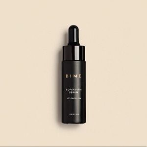 DIME beauty super firm serum